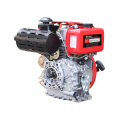 Euro 5 CE ISO 6HP 10HP 12HP 13HP 15HP. Острованный дизельный двигатель с воздушным охлаждением с каталитическим преобразователем с каталитическим преобразователем